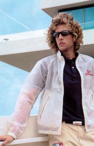 ALEXANDER E