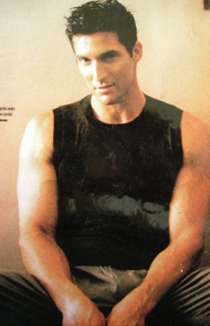 BRAD GLASS