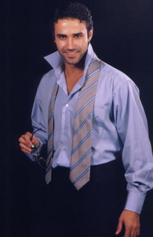 DIAN HRISTOV