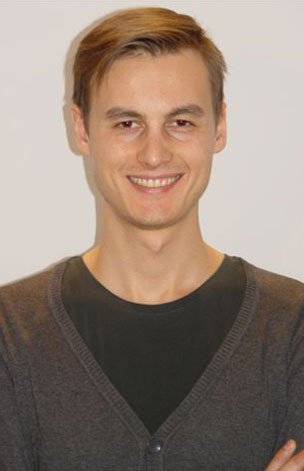 ALEXANDER GR