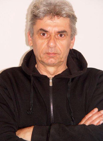 ALEXANDROS ALEX