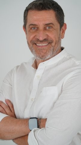 ILIAS MOR