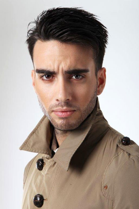DIMITRIS VAS.
