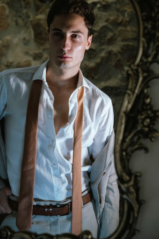 NIKOS GEORG