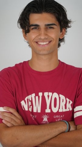 SEBASTIAN MAX.