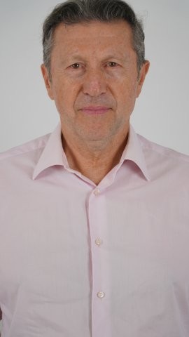 GIORGOS XION.