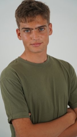 IORDANIS P.
