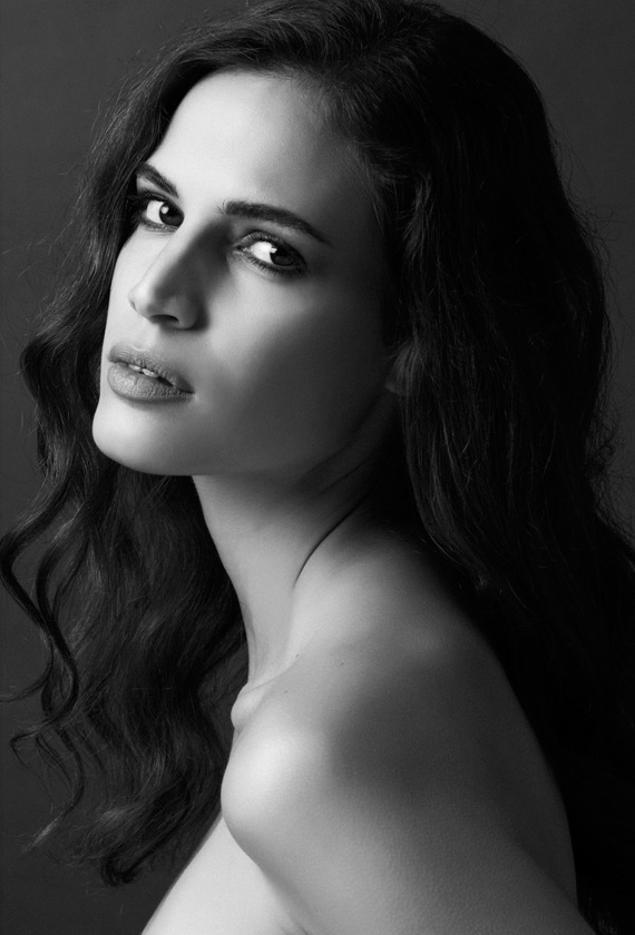 SABRINA DE MELO