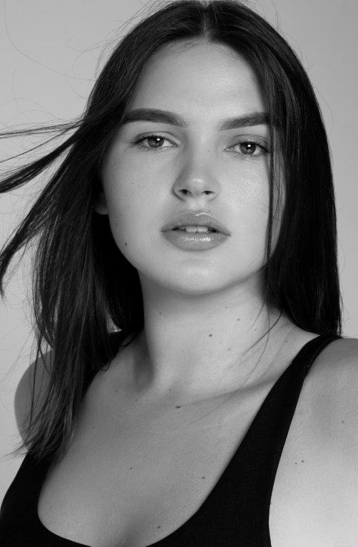 ANNA Plus Size 