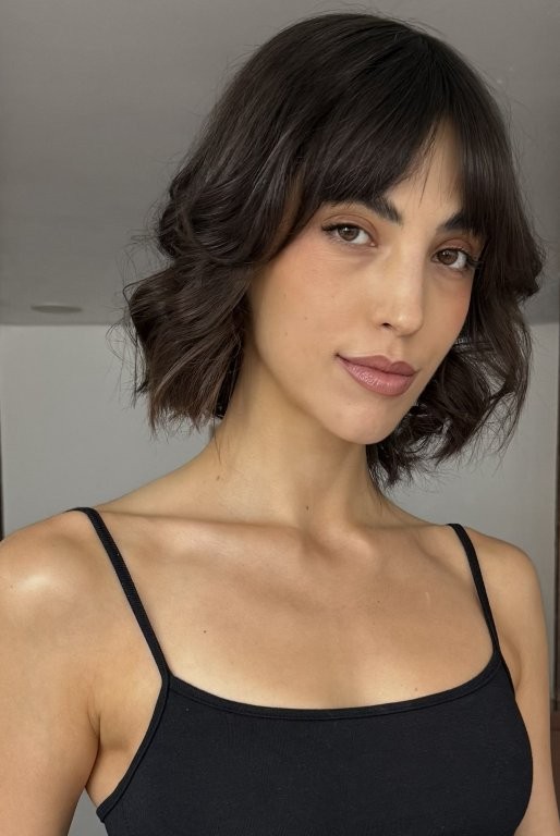 SABRINA G