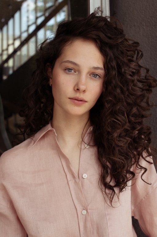 ALEXANDRA