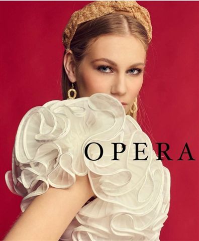 Opera campaign
