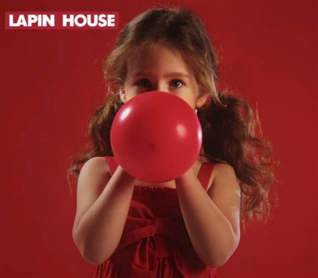 Vasiliki for Lapin